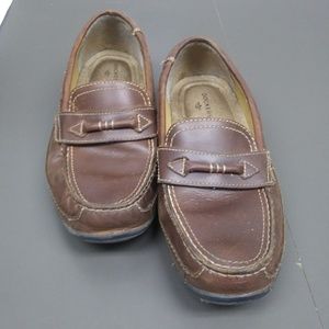 Mens Dockers Loafers Size 8.5